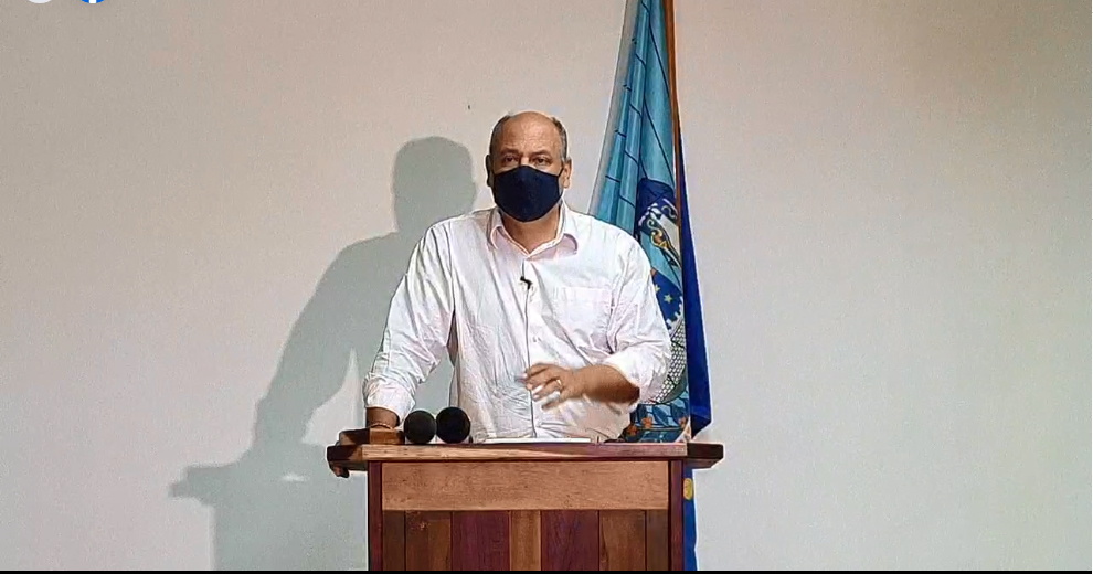 Prefeito Alexandre