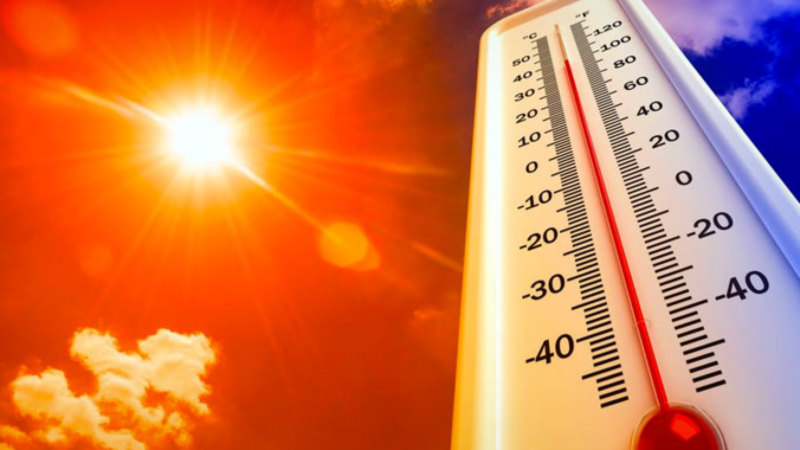 Calor intenso vai continuar em toda a região Sudeste na primeira semana de fevereiro