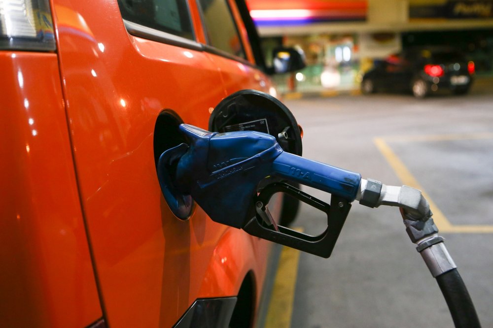 Petrobras aumenta preço da gasolina nas refinarias