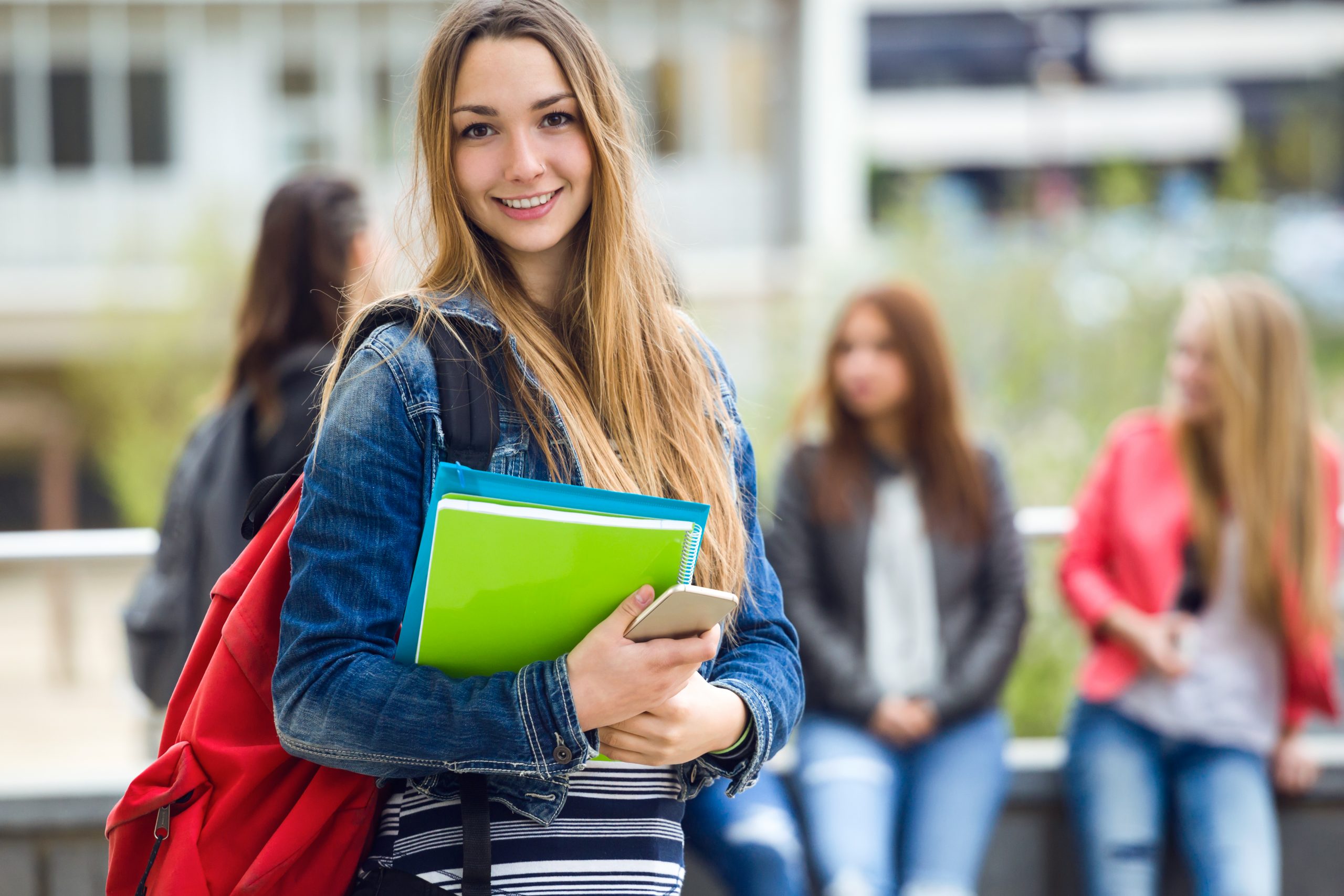 Programa Bolsa Universidade é oportunidade para estudantes cursarem Ensino Superior