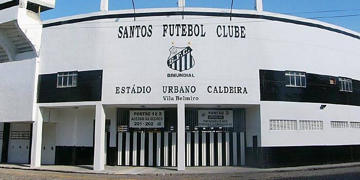 Vila Belmiro