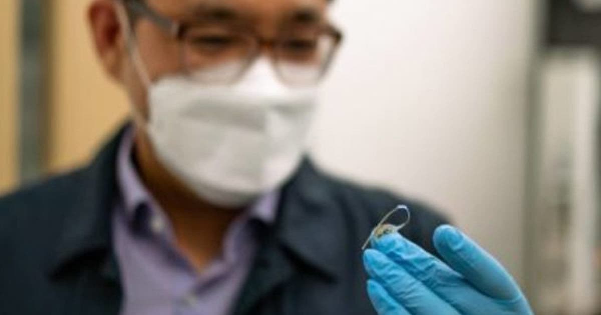 Implante pode substituir cirurgia bariátrica