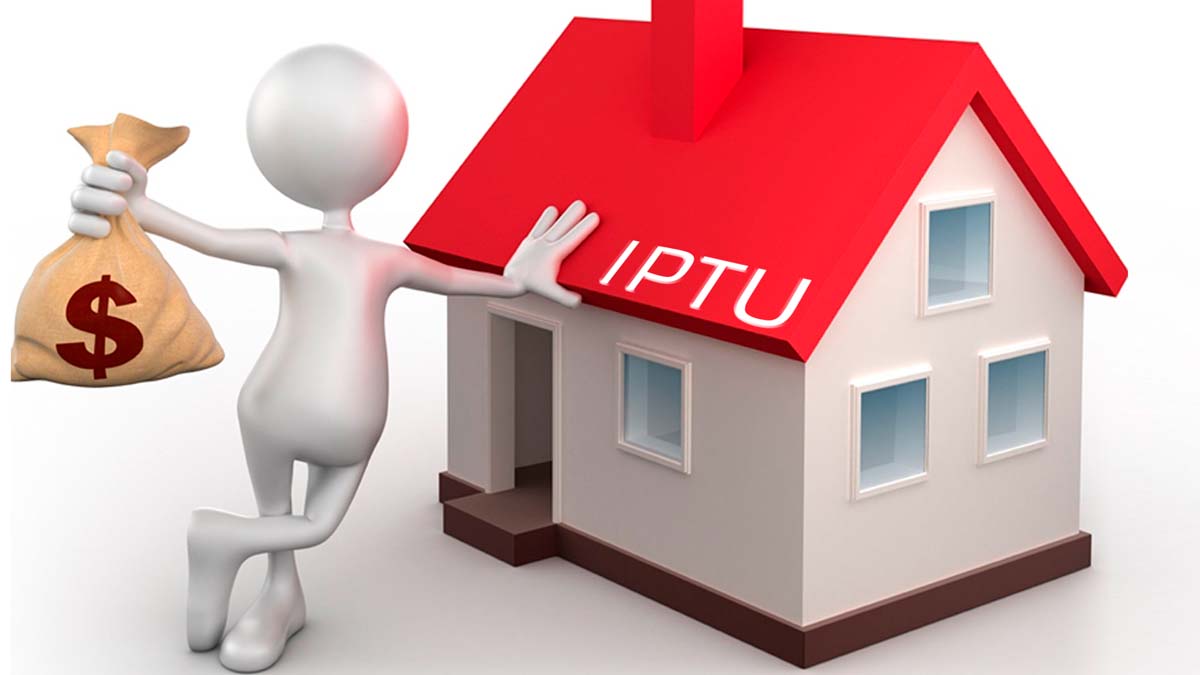 Prazo para pagamento do IPTU 2021 com desconto termina dia 17