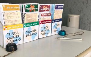 loterias
