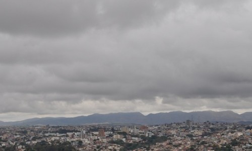 1º de janeiro será de tempo instável e temperatura mais baixa em Franca