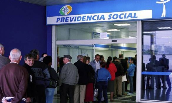 Prova de Vida para beneficiários do INSS fica suspensa até 31 janeiro