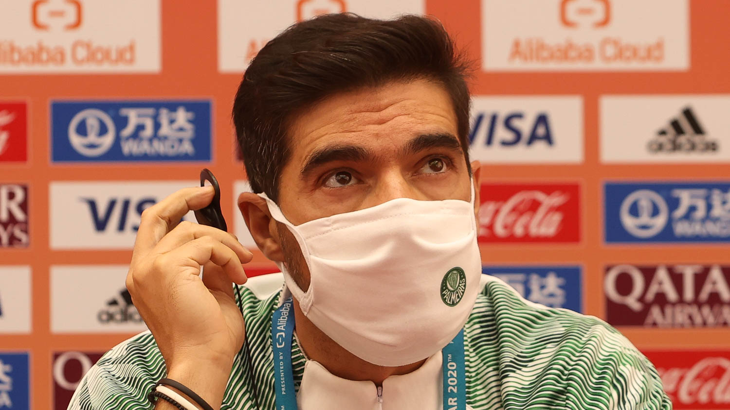 Abel Ferreira