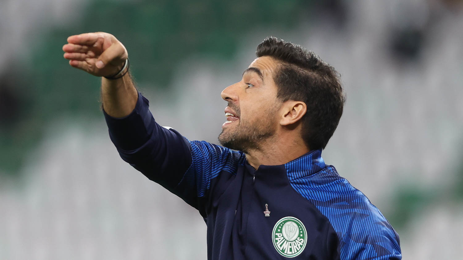 Abel Ferreira