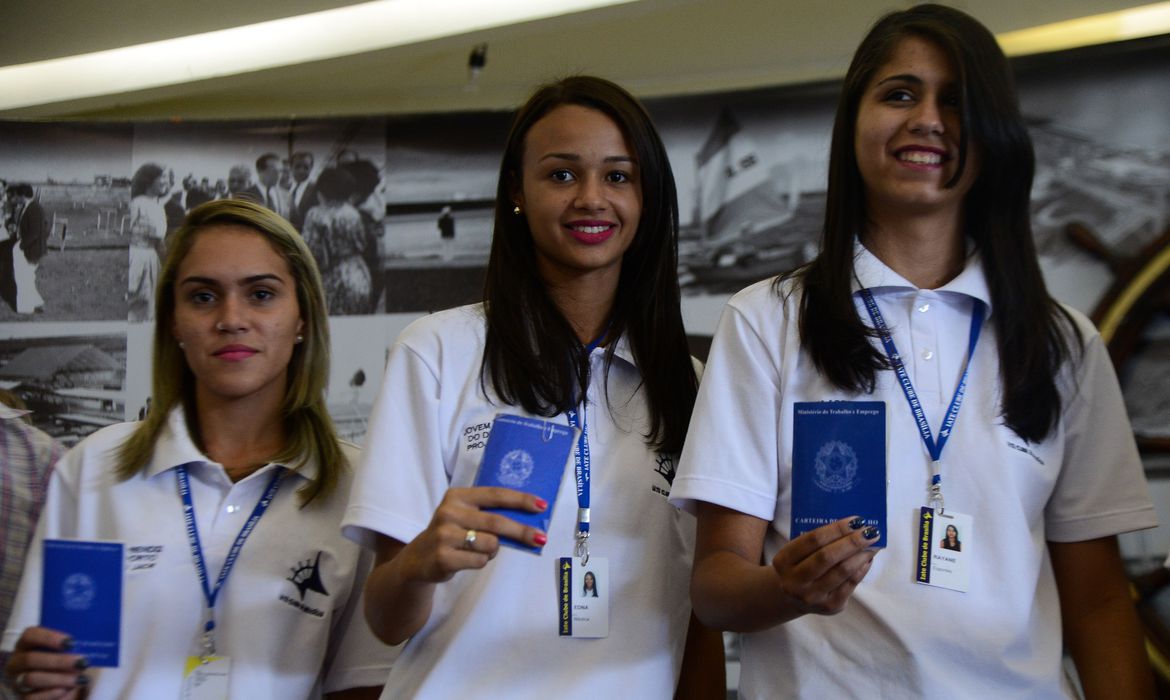 Jovem Aprendiz