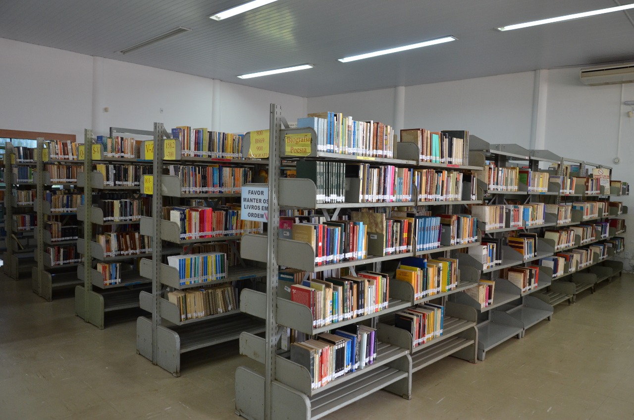 Bibliotecas de Franca retomarão atendimento presencial mediante agendamento