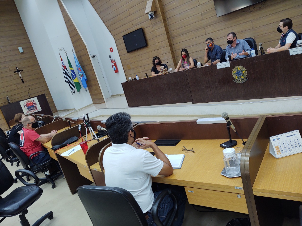 CEAR Educação