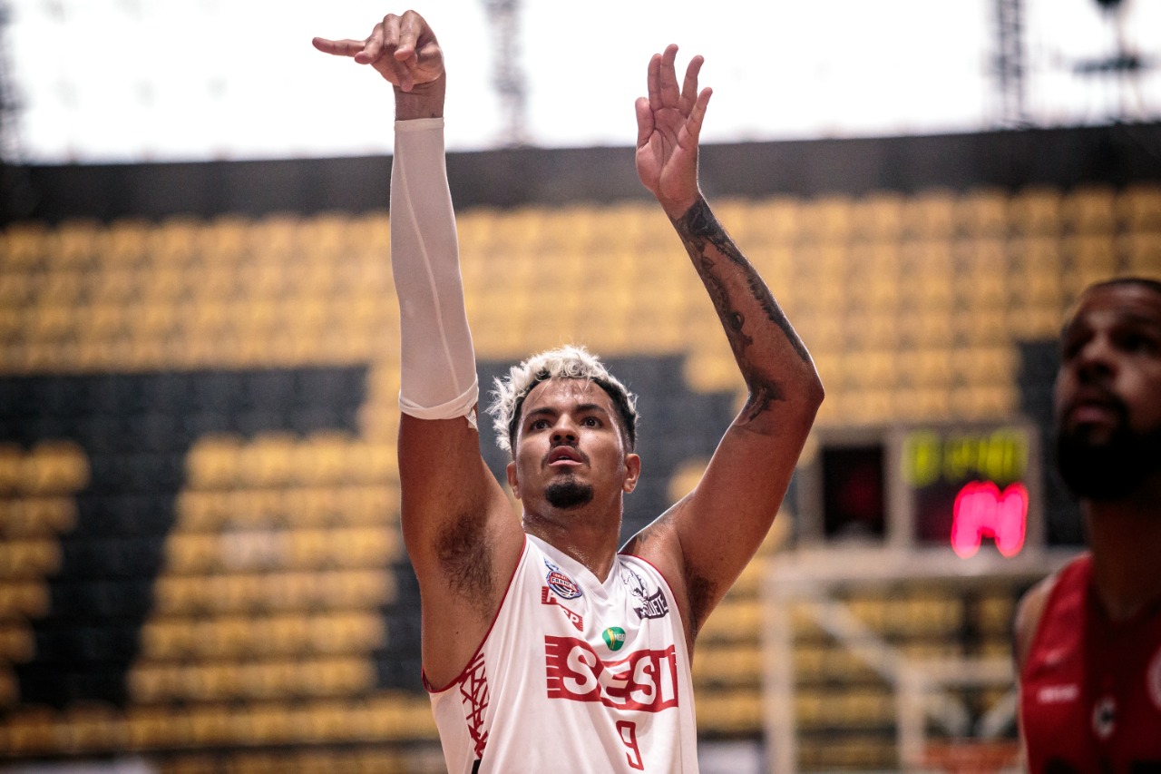 Lucas Dias