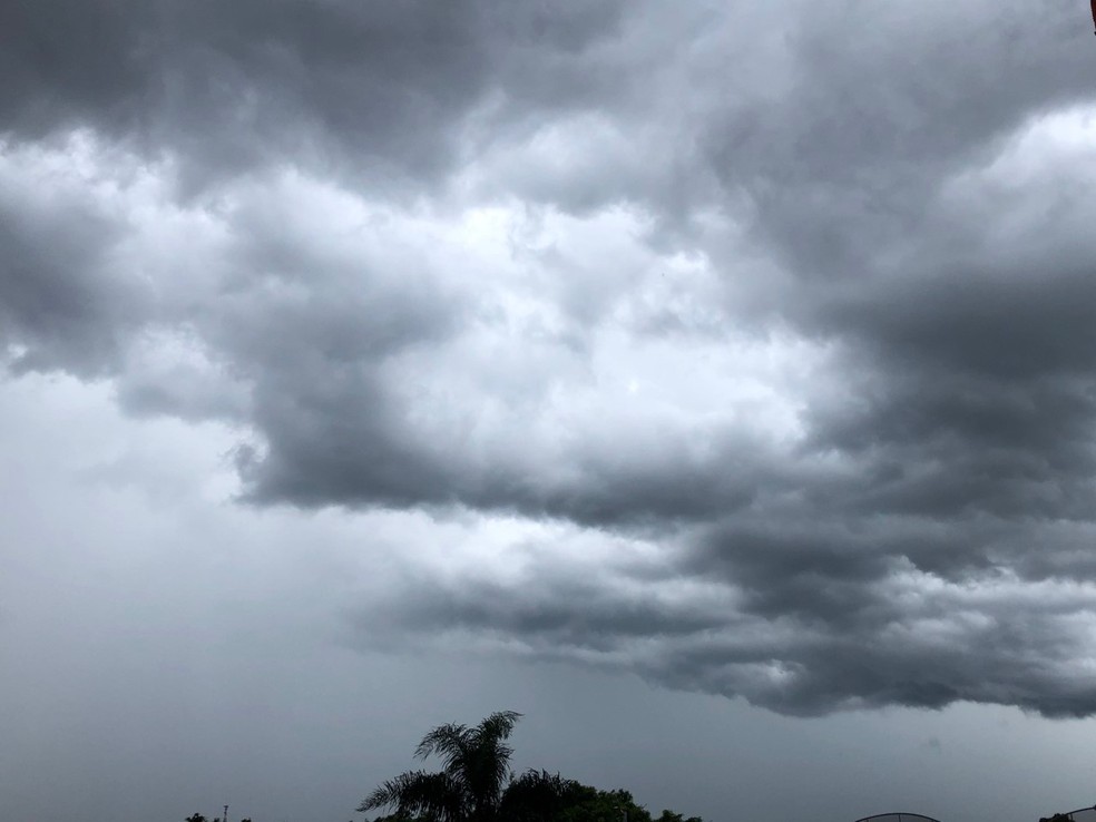 Semana será chuvosa e mais fria no estado de São Paulo