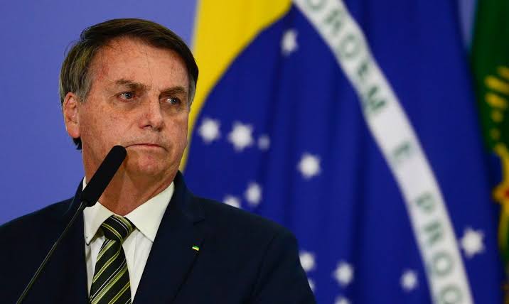 Bolsonaro