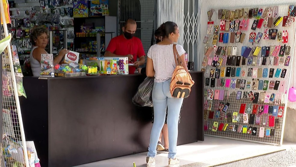 Funcionamento do comércio em Franca deve seguir restrições à risca