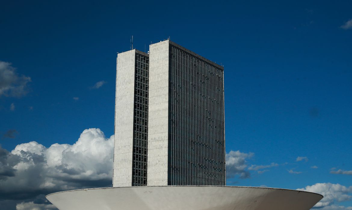 Câmara Federal