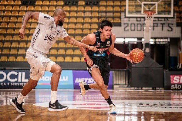 Basquete