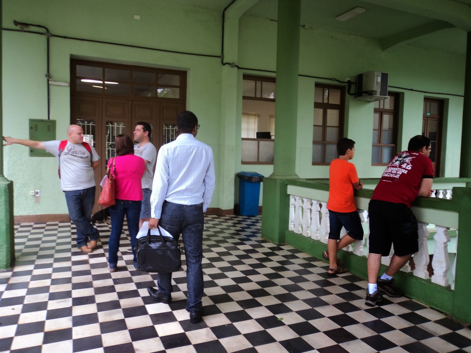 UAB Polo Franca tem inscrições abertas para novos cursos técnicos