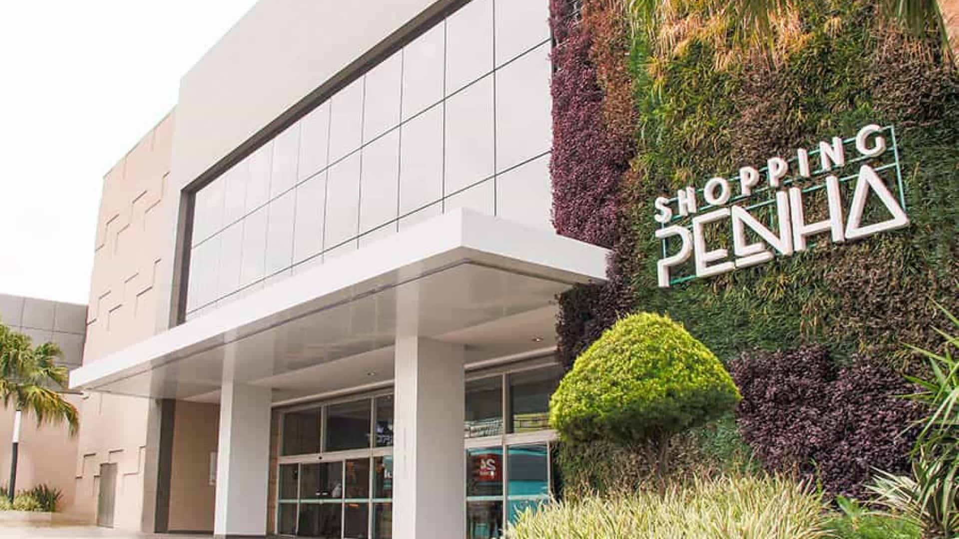 Shopping Penha-SP