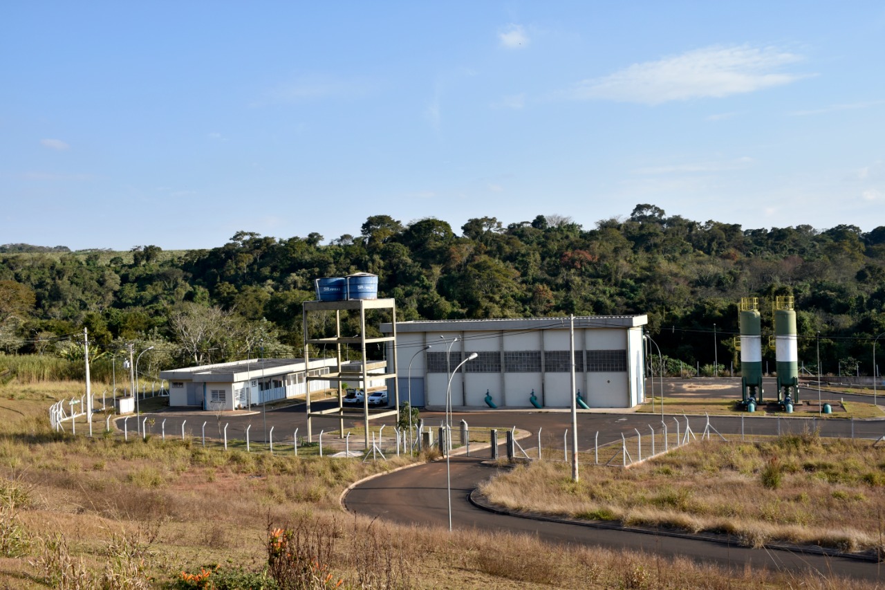 Sabesp