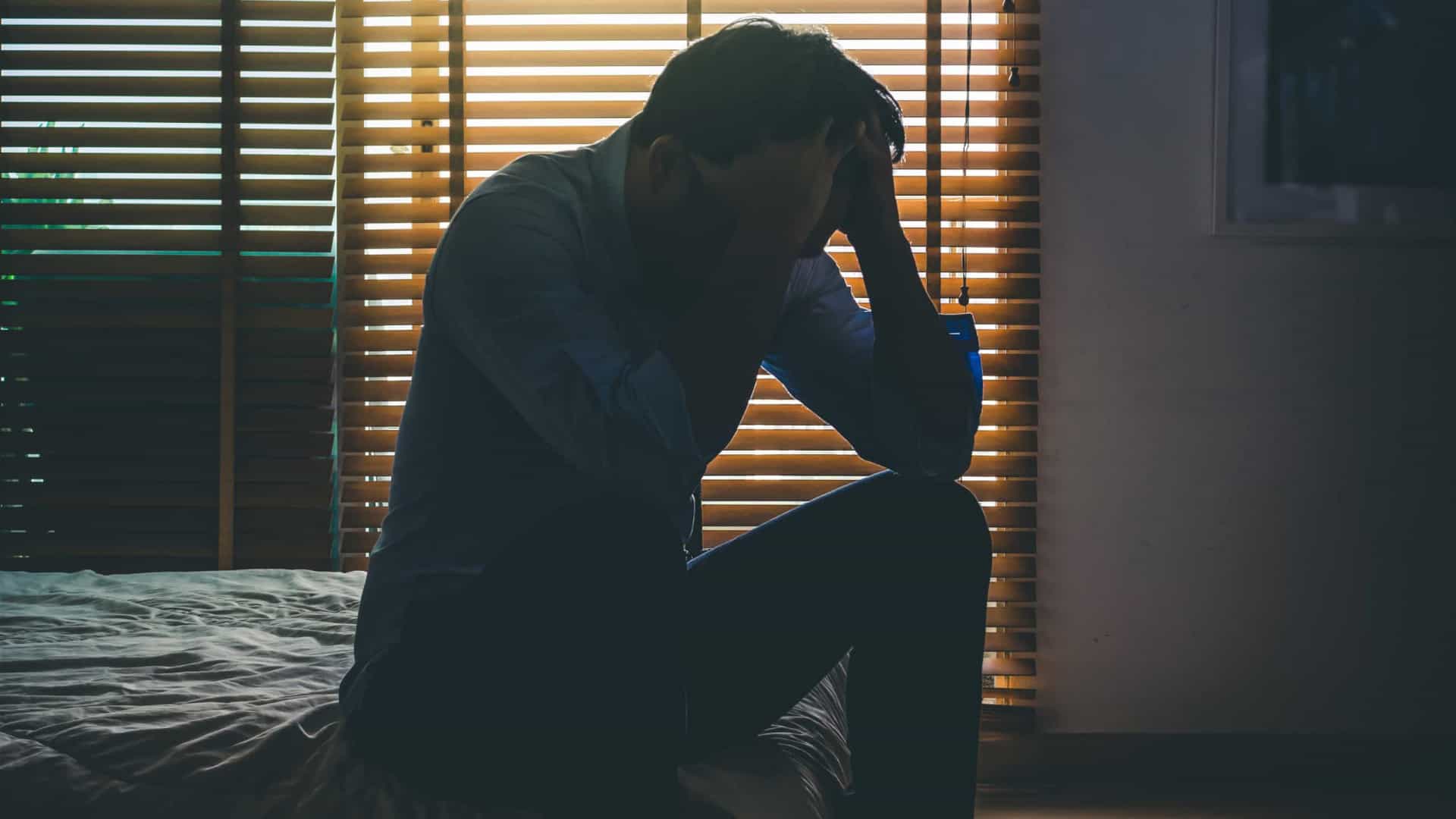 depressão