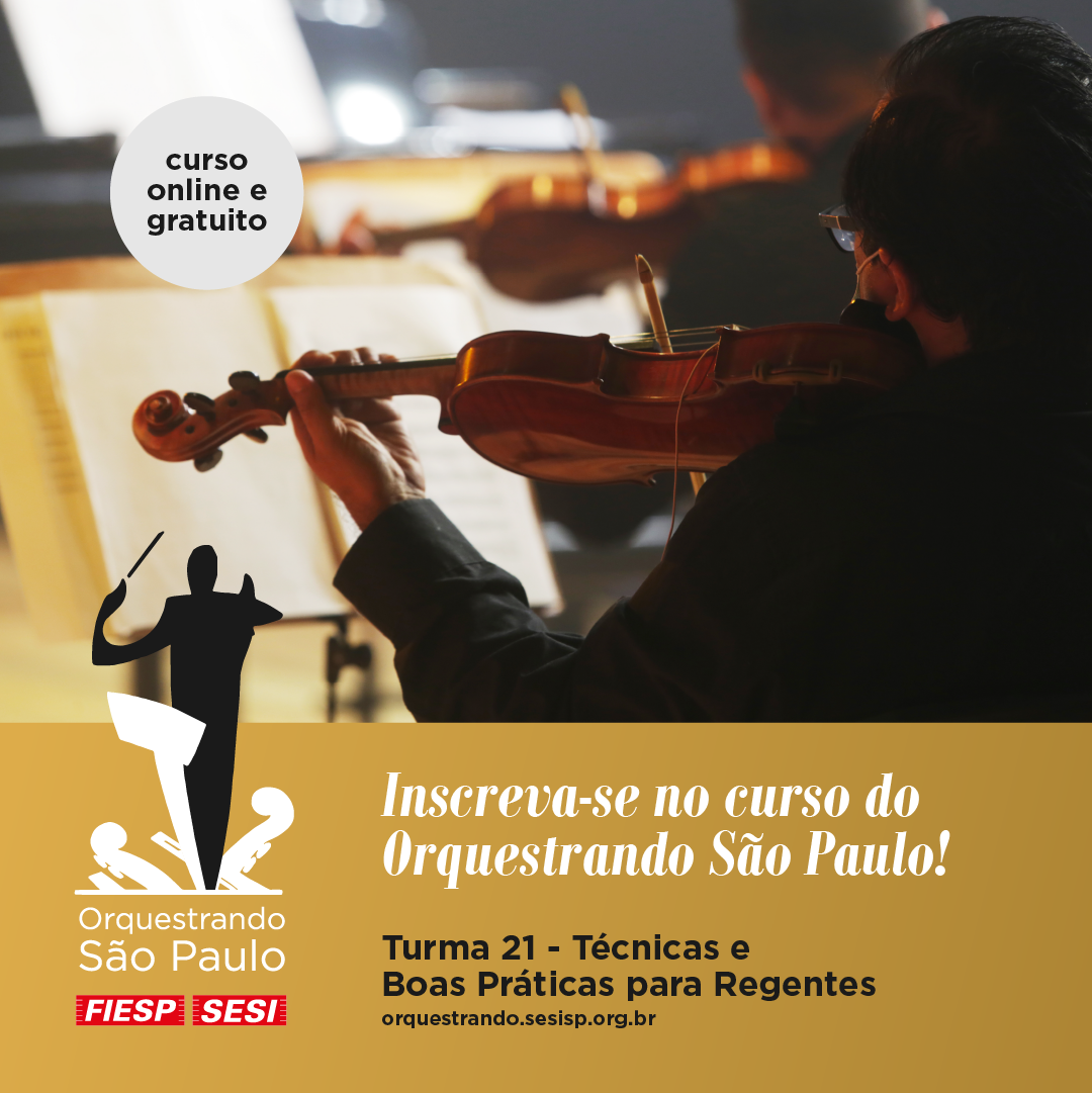 Orquestrando