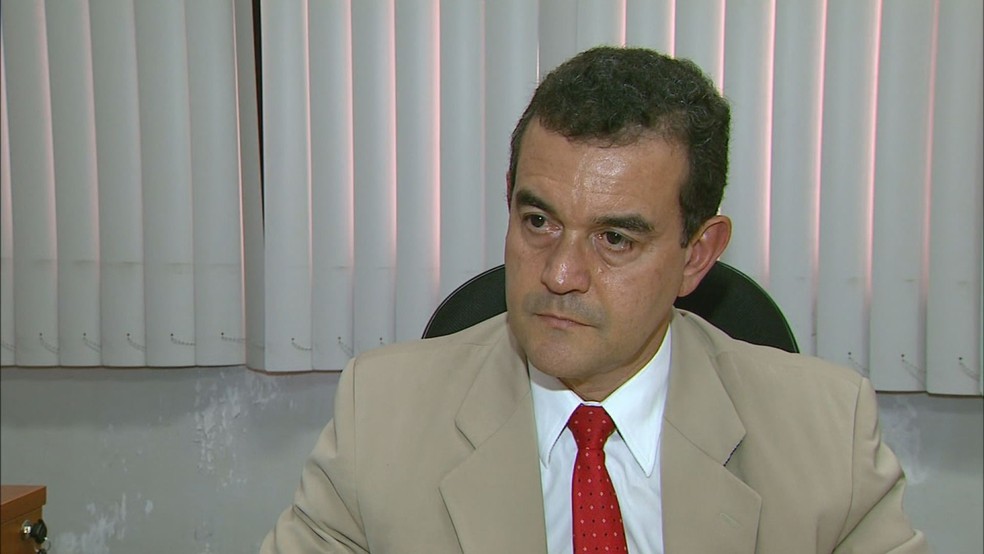 Ministério público