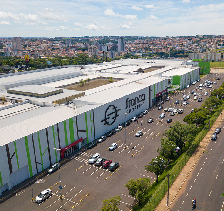 Franca Shopping