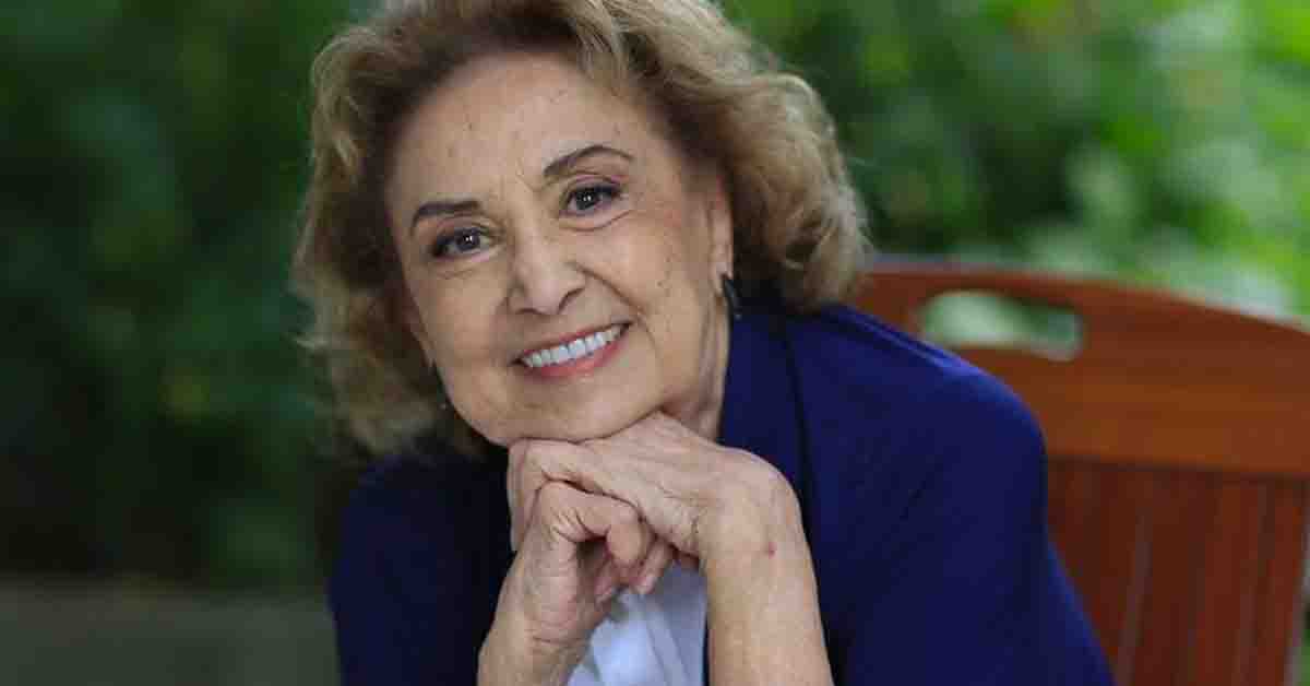 eva wilma
