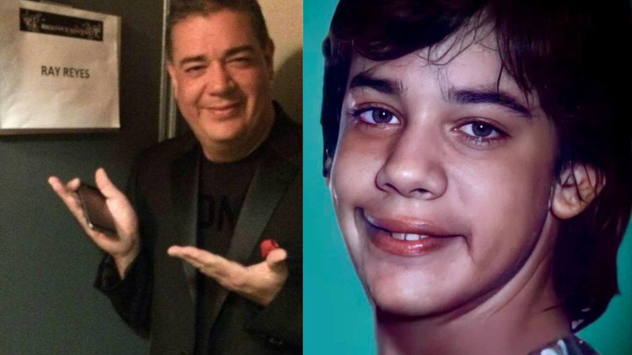 ex-menudo ray