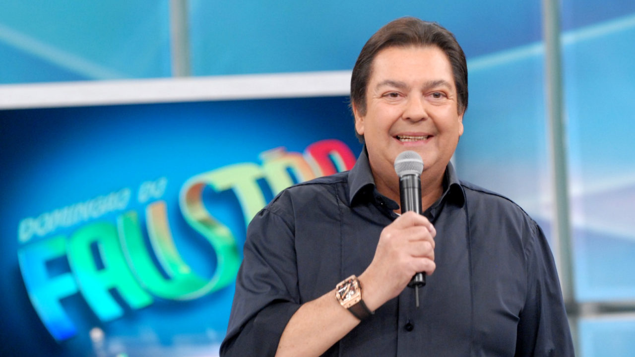 faustão