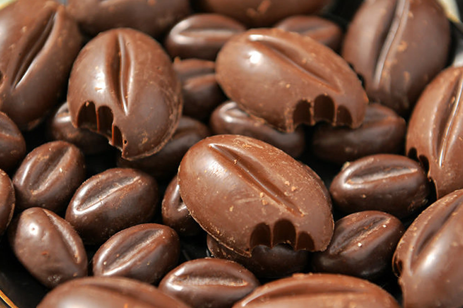 café sólido