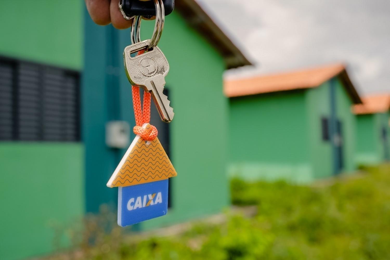 casa própria