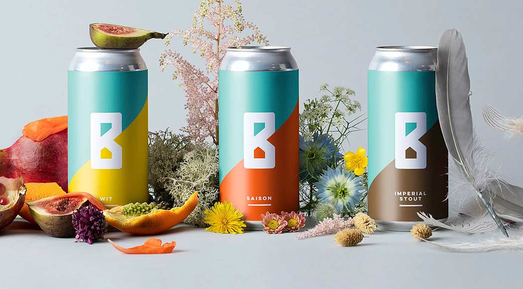 cerveja de cocô de ganso