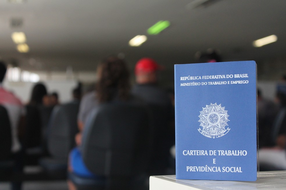 pat carteira de trabalho
