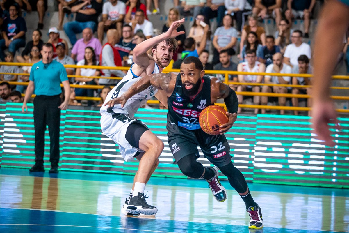 Liga Nacional de Basquete