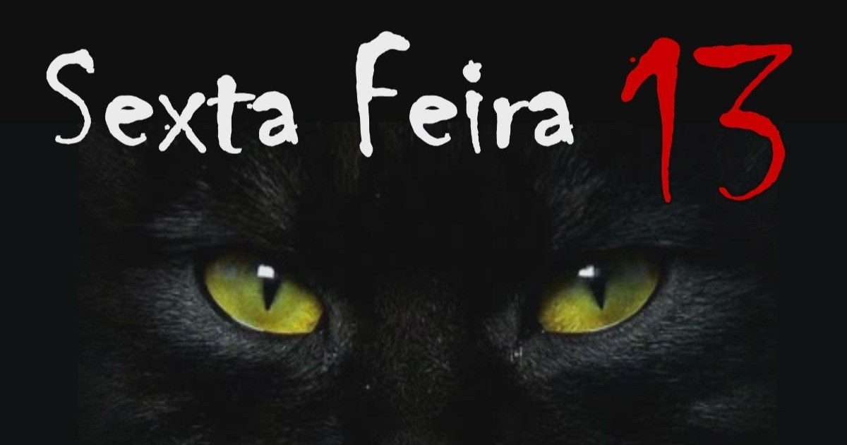 Sexta-feira 13