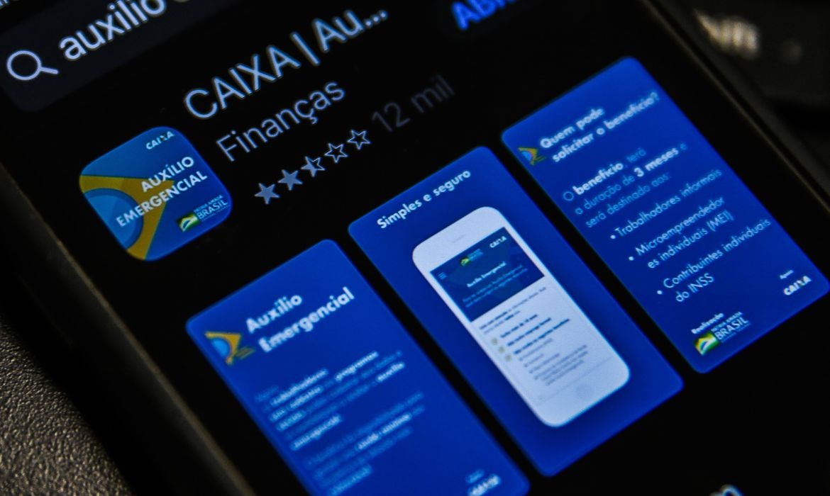 Caixa econômica federal