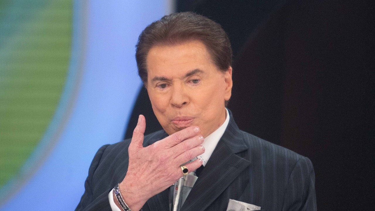 Silvio Santos
