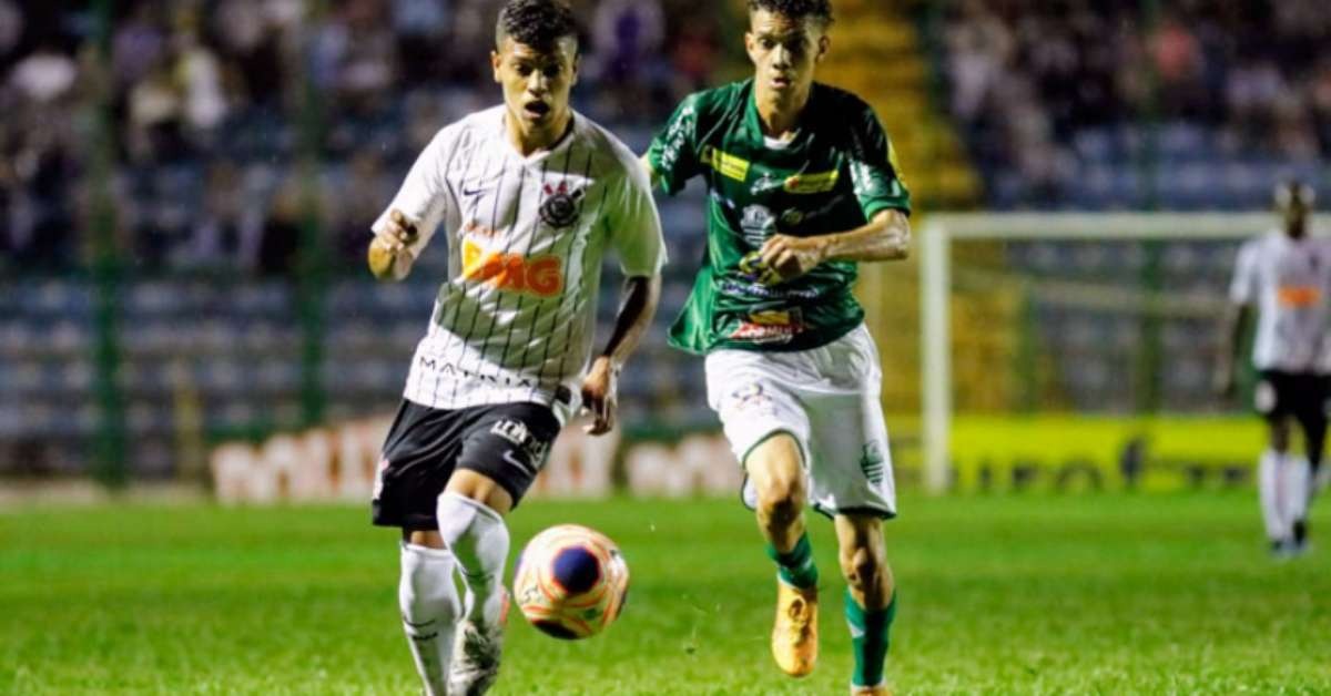 Federação Paulista de futebol