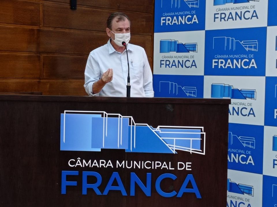 Câmara de Franca 
