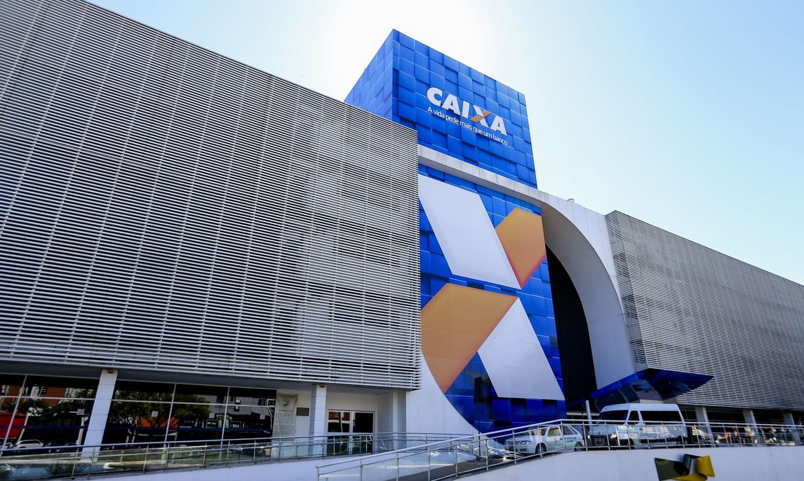 Caixa econômica federal