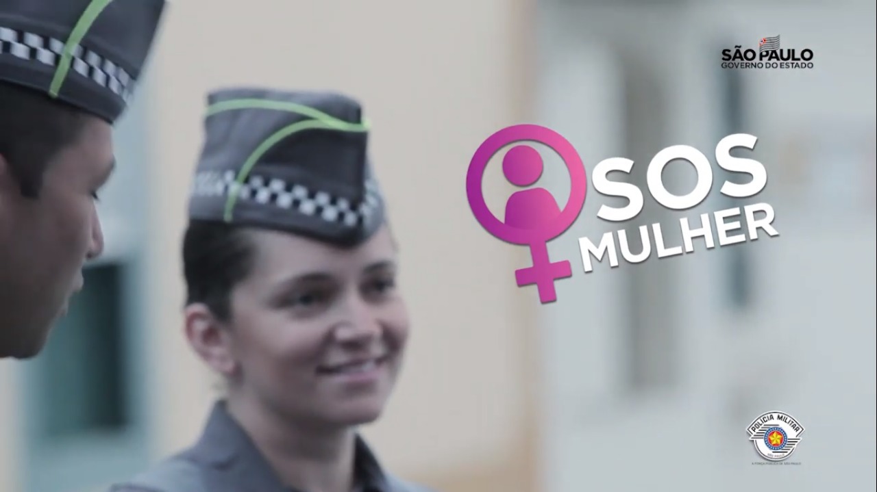 SOS Mulher