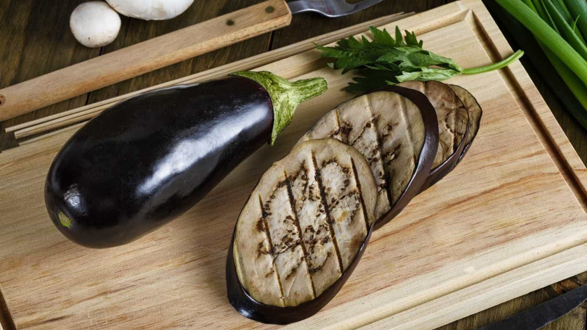 berinjela