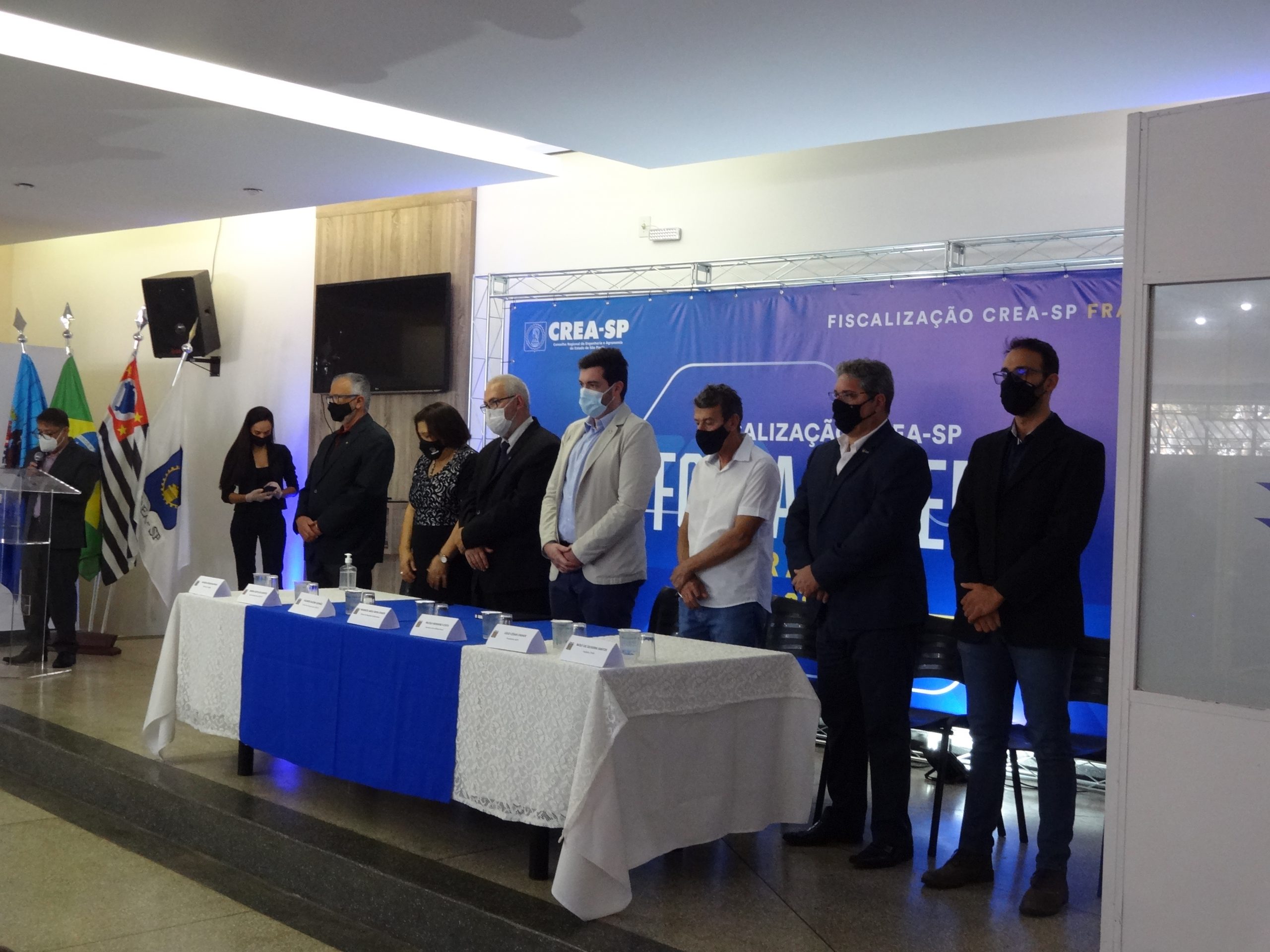 crea-sp diretoria
