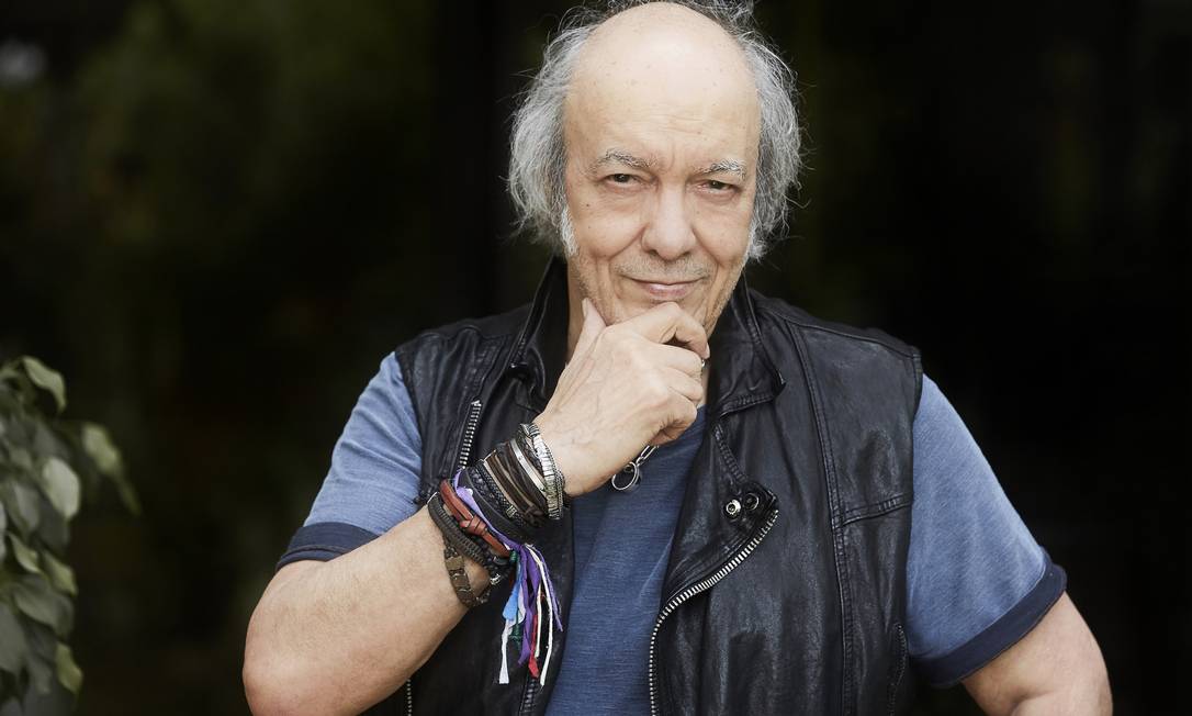 erasmo carlos