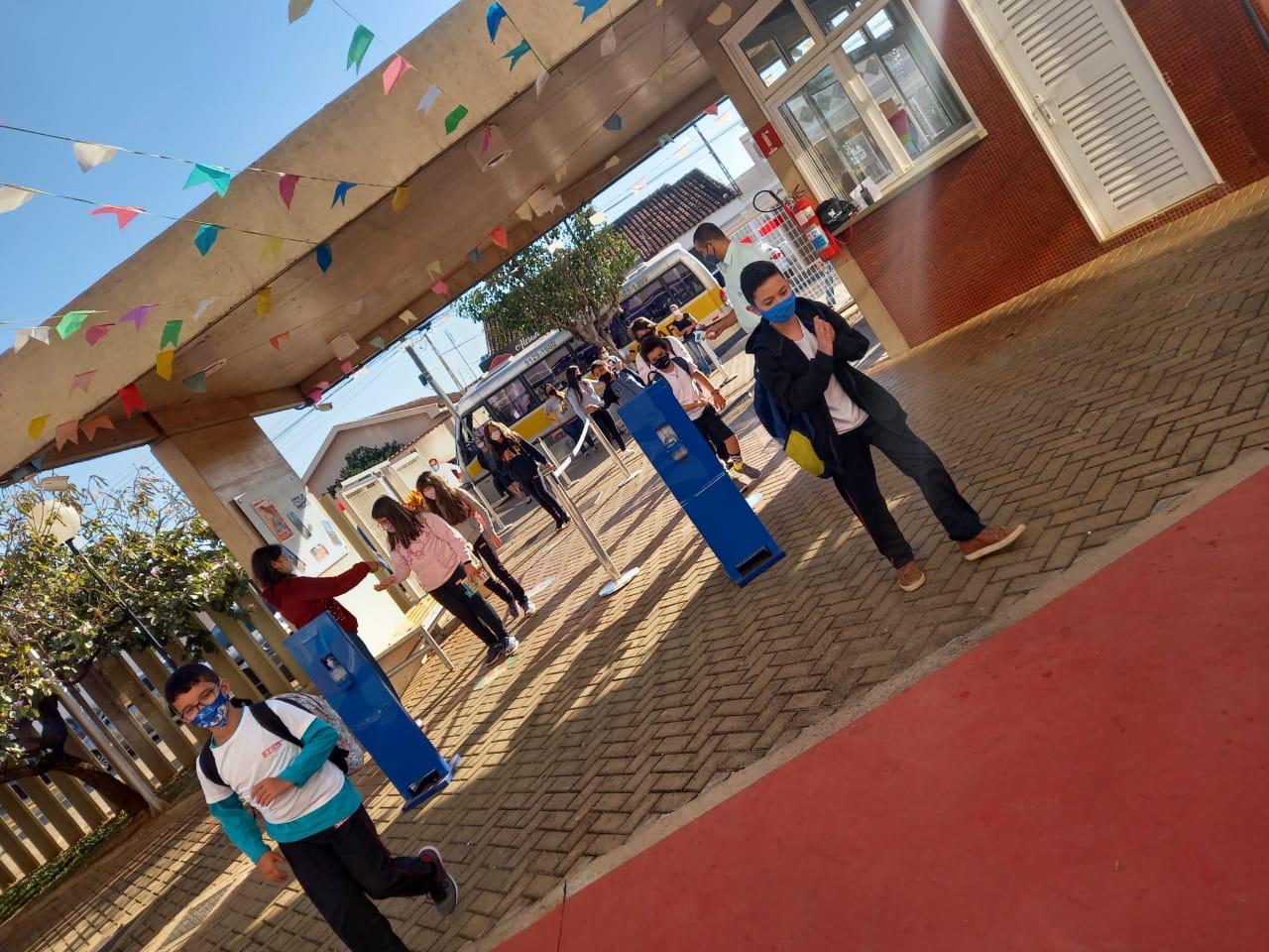 Escola Sesi
