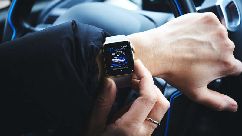 smartswatch