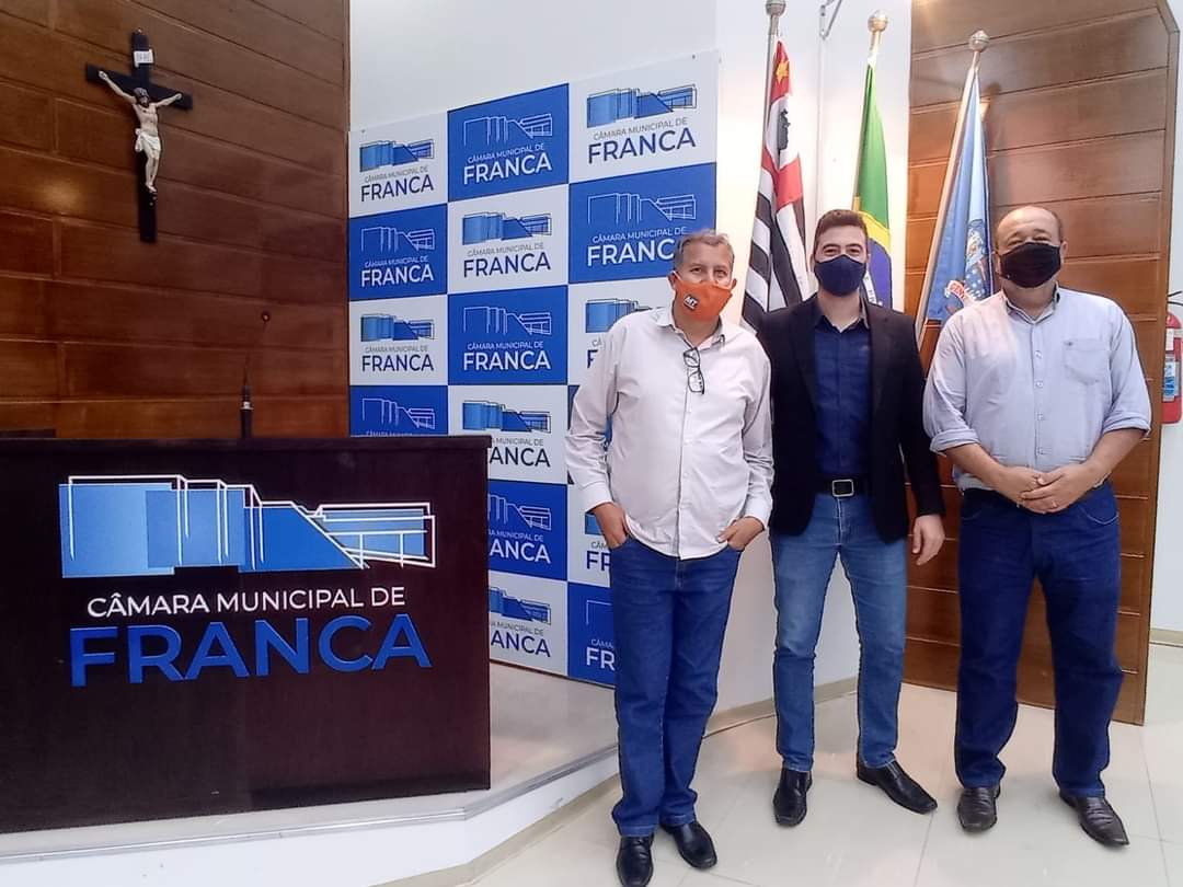 Câmara de Franca