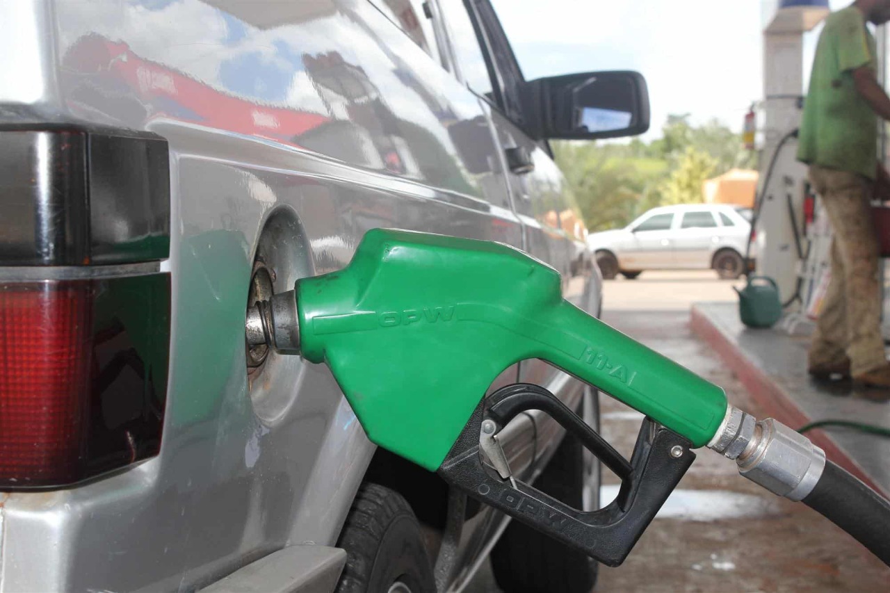 Gasolina